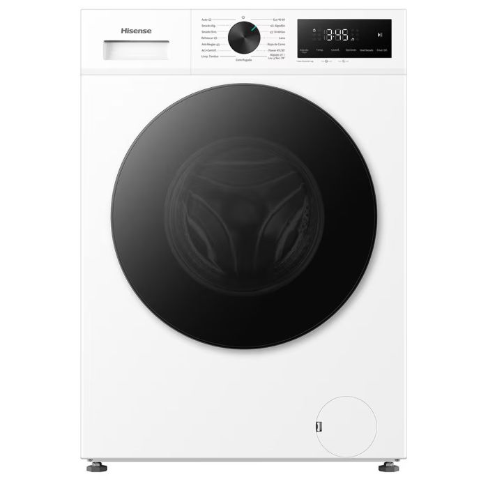 LAVASECADORA WD1I9042BWF2 (HISENSE)
